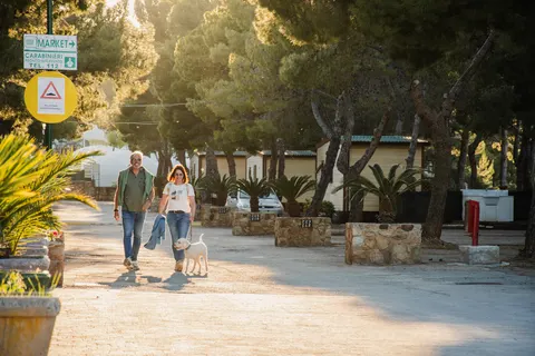 Camping Rais Gerbi foto 24