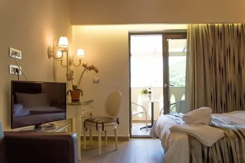 Adams Hotel in Πάργα — foto 29