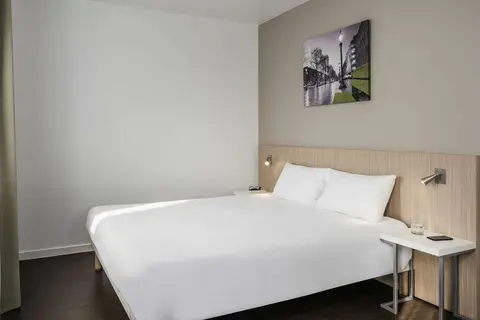 Aparthotel Adagio Access Paris Reuilly in Parijs, foto 13