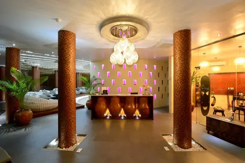 Ocean Paradise Resort & Spa Zanzibar in Pwani Mchangani — foto 22