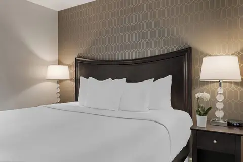 Peacock Suites in Anaheim, foto 18