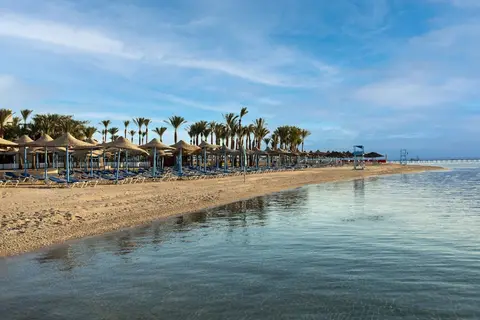 Marina Resort Port Ghalib, a member of Radisson Individuals in Port Ghalib, foto 8