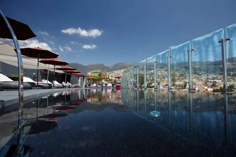 The Vine Hotel in Funchal, foto 12