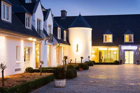 Hotel Weinebrugge foto 17