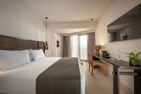 Hotel Serita Beach in Anissaras Hersonisou — foto 24