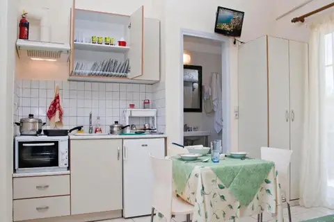 Alonia Studios & Maisonettes in Tolo, foto 5