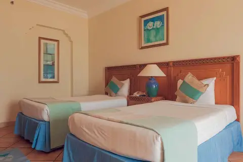 Old Palace Resort in Pool bar, foto 3