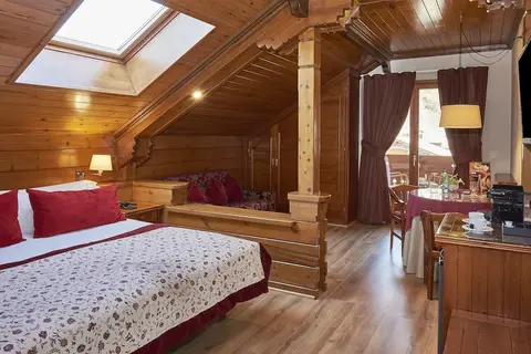 Hotel Grevol Spa in Llanars, foto 29