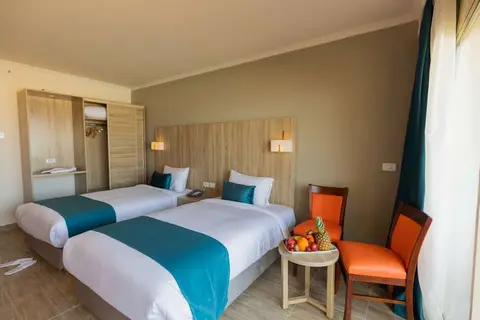 Seven Seas Jolie Bay Resort in سفاجا — foto 6