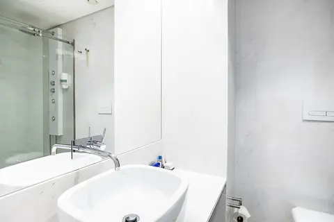 The 7 Hotel in Lissabon, foto 18