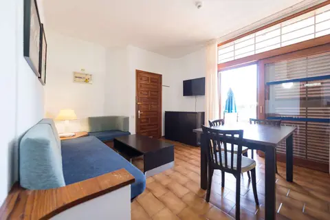 Appartementen Don Pedro in Playa del Inglés — foto 4