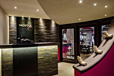 Accra Beach Hotel & Spa in Christchurch — foto 17
