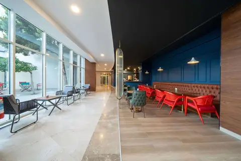 Agaya Didim Resort Hotel in Didim — foto 24
