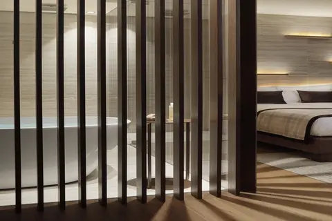 Lefay Resort & SPA Dolomiti in Pinzolo — foto 18