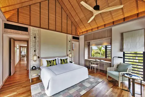Anantara Iko Mauritius Resort & Villas in Beau Vallon VCA — foto 27