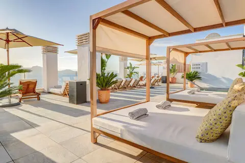 Hoposa Hotel Pollentia in Port de Pollença — foto 22