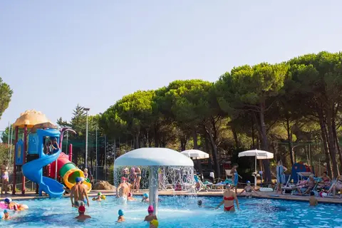 Argentario Camping Village in Orbetello — foto 14