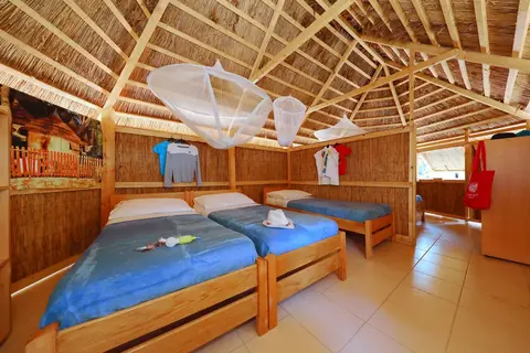 Camping Pine Beach in Pakostane — foto 9