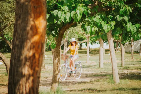 Camping Cambrils Caban foto 14