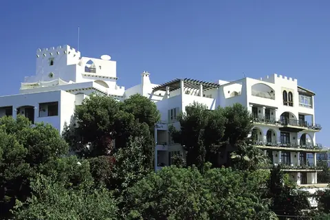 Hotel Bonsol Resort & Spa in Illetas