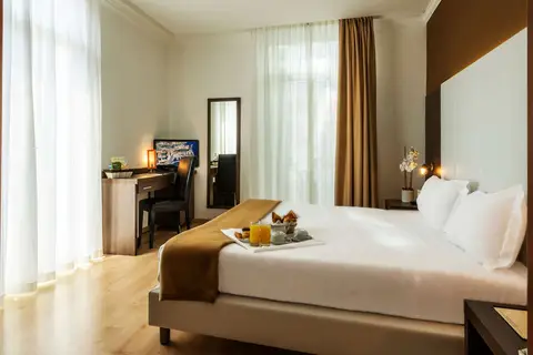 Hotel Ambassador Monaco in Monaco — foto 3