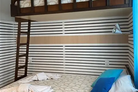 Amaryllis Hotel in Rhodos — foto 25