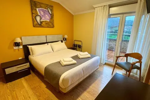 Reigosa Hotel in Pontevedra — foto 2