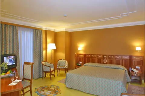 Grand Hotel La Pace in Sant'Agnello, foto 17