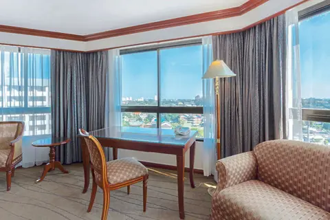 Centara Riverside Hotel Chiang Mai in เชียงใหม่ — foto 5