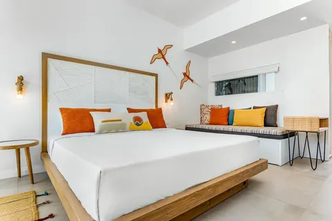 Sunrise Attitude in Quatre Cocos VCA — foto 2