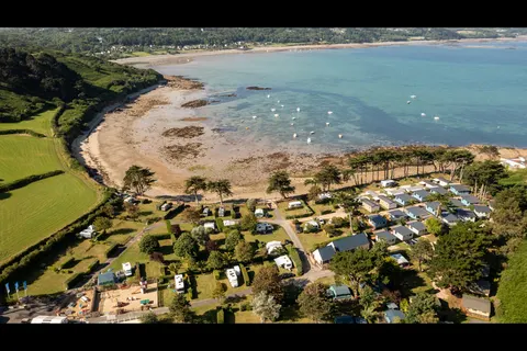 Camping Rcn Port L Epine foto 13