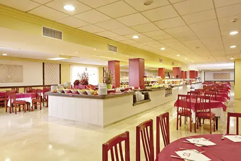 Palma Bay Club Resort & Annex in Palma — foto 12