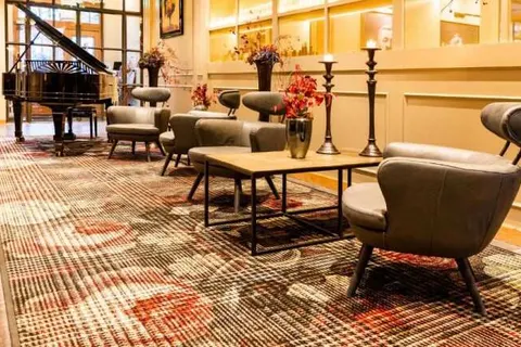 Hotel Gut Altona foto 14