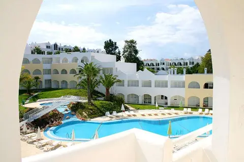 Natura Algarve Club in Albufeira, foto 2