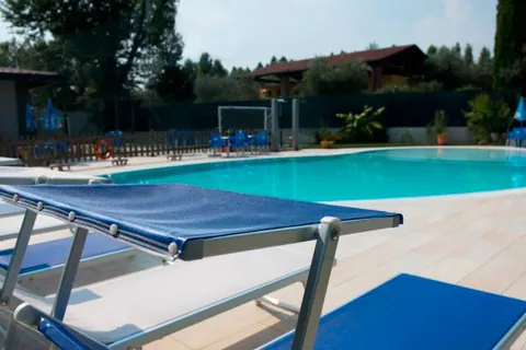 Camping Baia Holiday Gardasee foto 8