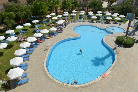 Maris Grand Waterpark Resort in Leoforos Protara-Cavo Greco, foto 15