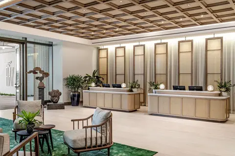 The Ray Hotel Delray Beach, Curio Collection by Hilton in Delray Beach, foto 23