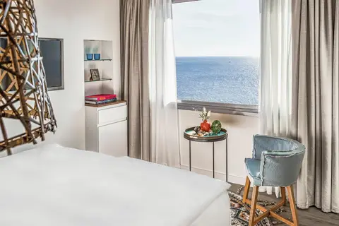 7pines Resort Ibiza - Destination by Hyatt in Sant Josep de sa Talaia — foto 27