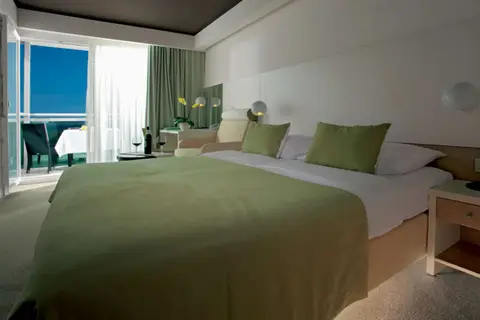 Family Hotel Vespera in Mali Losinj — foto 20