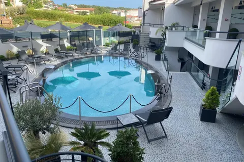 Melite Luxury Rooms & Appartementen foto 26