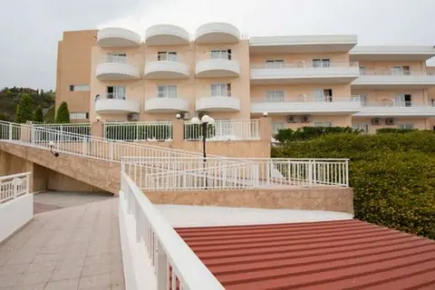 Diagoras Hotel in Faliraki, foto 14