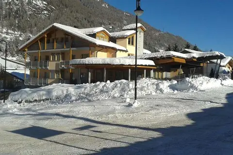 Residence La Moretina in Commezzadura, foto 4