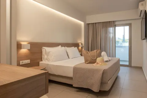 Mythos Suite Hotel in Tigaki — foto 7