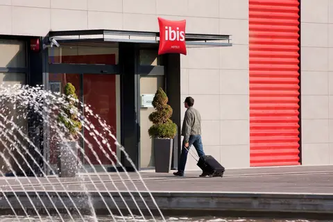 Ibis Ripollet in Ripollet