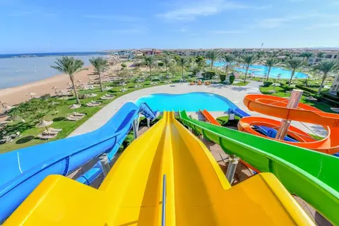 Jaz Bluemarine in Hurghada — foto 26