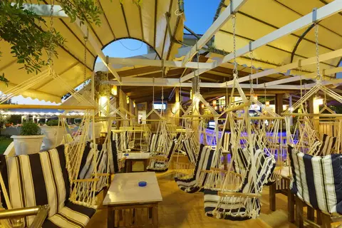 Philoxenia Hotel Malia in Δημοτική Ενότητα Μαλίων — foto 6