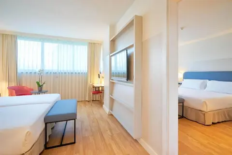 Hotel Eurostars Málaga in Málaga — foto 5