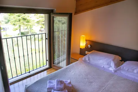 Donna Silvia Wellness Hotel in Sienna — foto 30