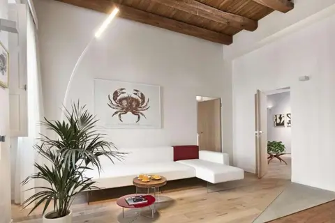 Casa Clat in Cagliari — foto 9