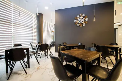 Best Western PLUS Hotel Premium Inn in Несебър — foto 5
